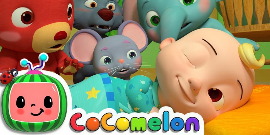Cocomelon - Are You Sleeping Brother John